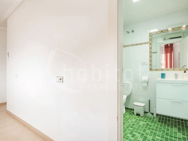 3 sypialnia Apartament na sprzedaż w Los Montesinos - 130 000 € (Ref: 9679670)