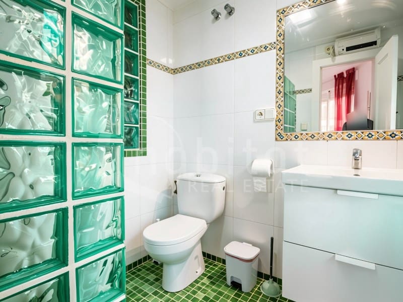 3 sypialnia Apartament na sprzedaż w Los Montesinos - 130 000 € (Ref: 9679670)