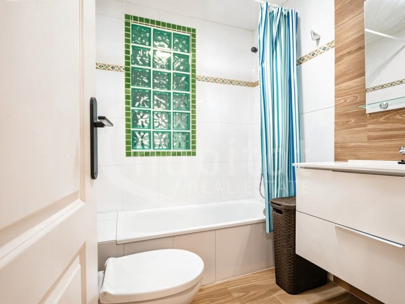 3 sypialnia Apartament na sprzedaż w Los Montesinos - 130 000 € (Ref: 9679670)