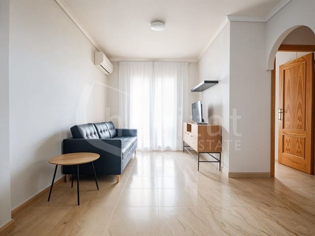 2 Zimmer Apartment zu verkaufen in Los Montesinos - 115.000 € (Ref: 9686252)