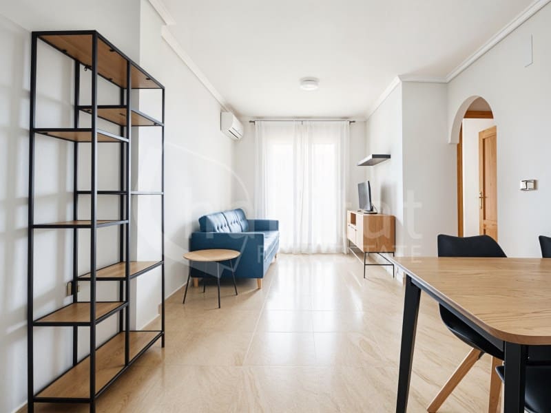 2 soverom Leilighet til salgs i Los Montesinos - € 115 000 (Ref: 9686252)