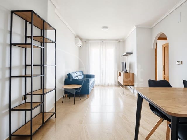 2 Zimmer Apartment zu verkaufen in Los Montesinos - 115.000 € (Ref: 9686252)