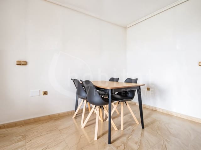 2 Zimmer Apartment zu verkaufen in Los Montesinos - 115.000 € (Ref: 9686252)