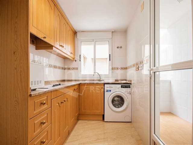 2 Zimmer Apartment zu verkaufen in Los Montesinos - 115.000 € (Ref: 9686252)