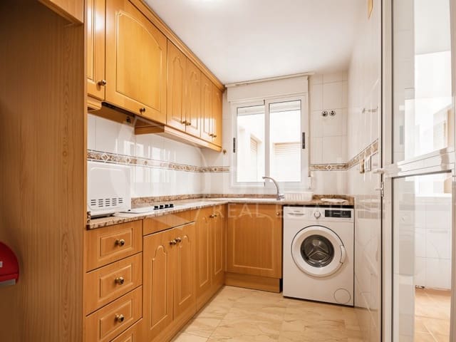 2 Zimmer Apartment zu verkaufen in Los Montesinos - 115.000 € (Ref: 9686252)