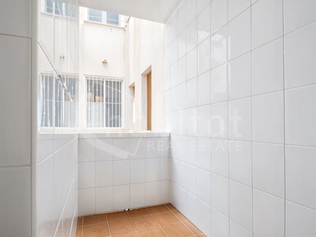 2 Zimmer Apartment zu verkaufen in Los Montesinos - 115.000 € (Ref: 9686252)