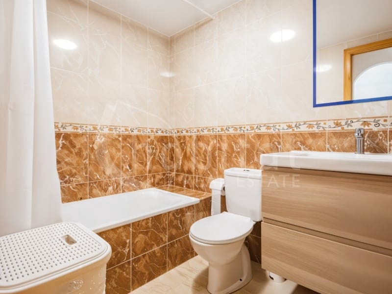 2 soverom Leilighet til salgs i Los Montesinos - € 115 000 (Ref: 9686252)