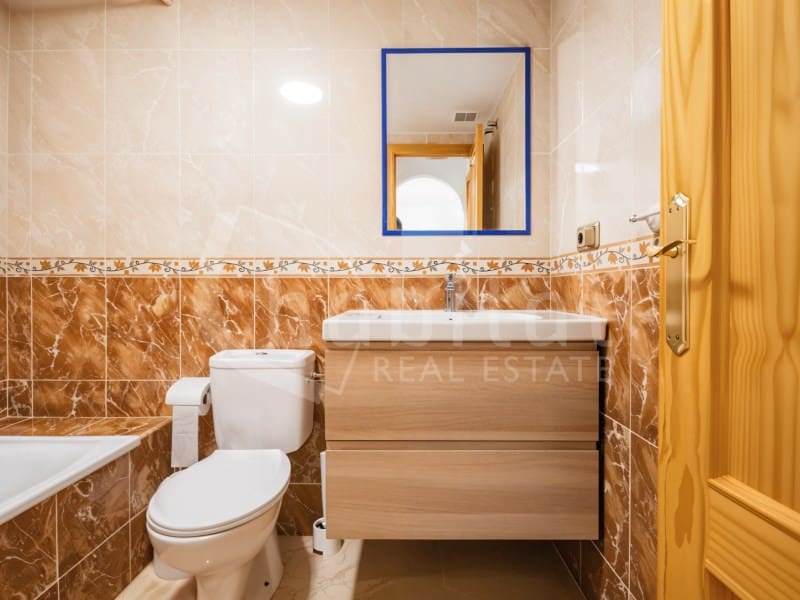 2 soverom Leilighet til salgs i Los Montesinos - € 115 000 (Ref: 9686252)