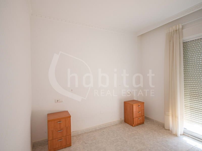 2 sovrum Lägenhet till salu i Algorfa med garage - 110 000 € (Ref: 9690381)