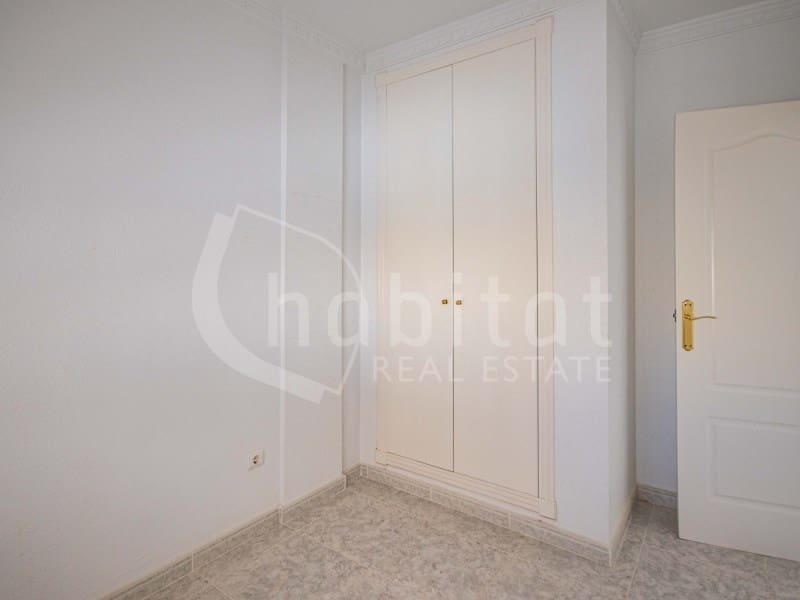 2 sovrum Lägenhet till salu i Algorfa med garage - 110 000 € (Ref: 9690381)