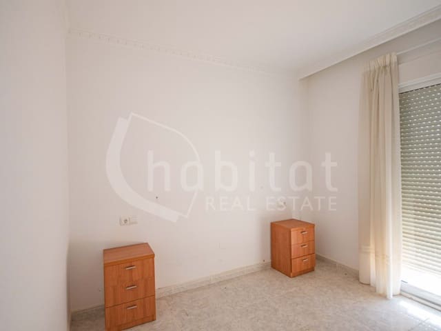 2 sovrum Lägenhet till salu i Algorfa med garage - 110 000 € (Ref: 9690381)