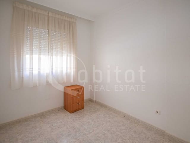 2 sovrum Lägenhet till salu i Algorfa med garage - 110 000 € (Ref: 9690381)