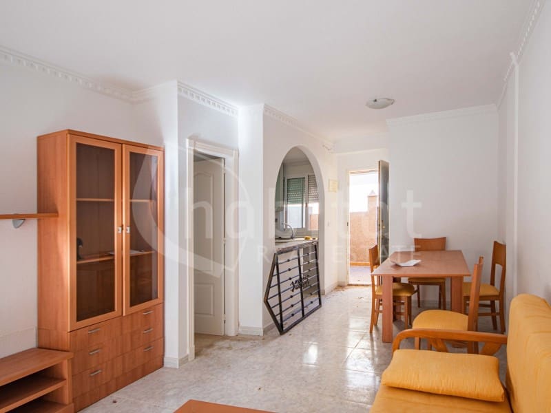 2 sovrum Lägenhet till salu i Algorfa med garage - 110 000 € (Ref: 9690381)