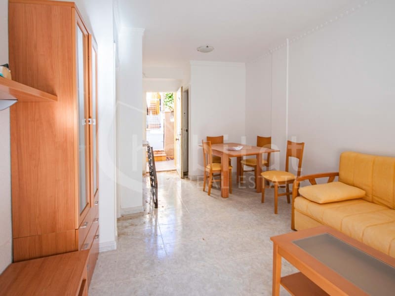 2 sovrum Lägenhet till salu i Algorfa med garage - 110 000 € (Ref: 9690381)