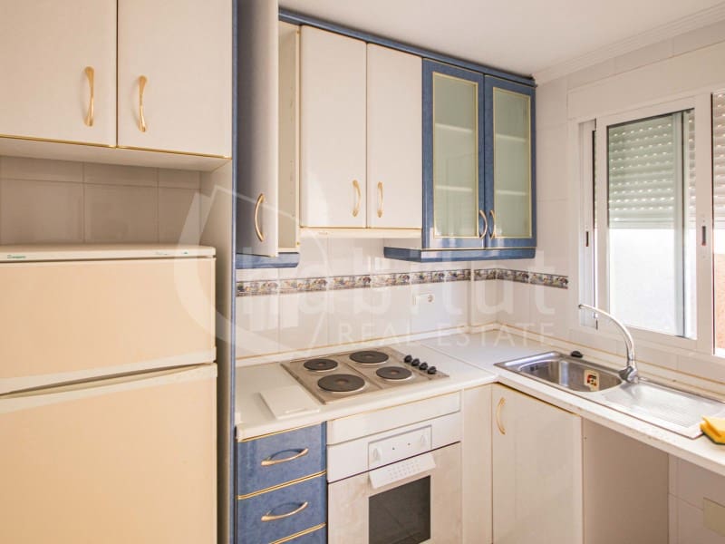 2 sovrum Lägenhet till salu i Algorfa med garage - 110 000 € (Ref: 9690381)