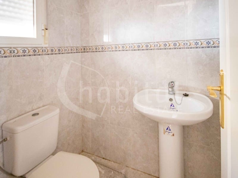 2 sovrum Lägenhet till salu i Algorfa med garage - 110 000 € (Ref: 9690381)