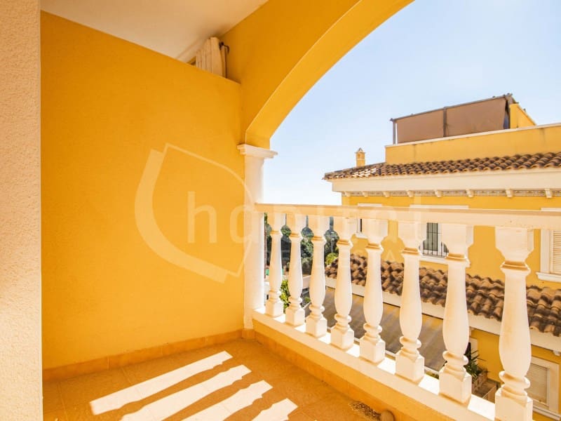 2 sovrum Lägenhet till salu i Algorfa med garage - 110 000 € (Ref: 9690381)