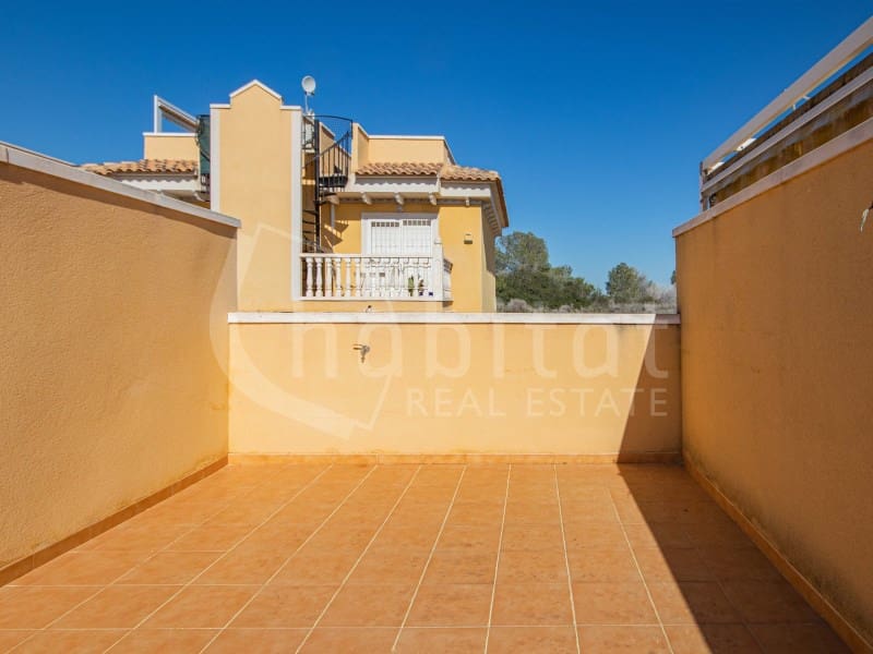 2 sovrum Lägenhet till salu i Algorfa med garage - 110 000 € (Ref: 9690381)