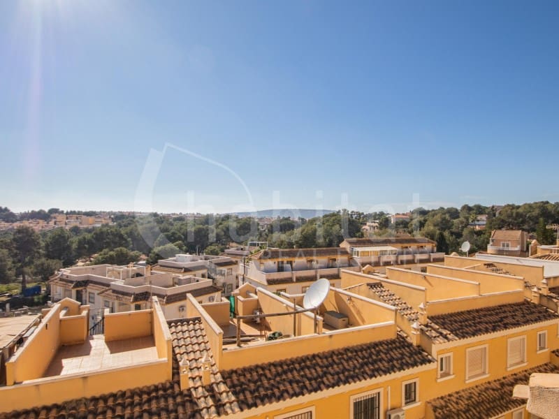 2 sovrum Lägenhet till salu i Algorfa med garage - 110 000 € (Ref: 9690381)