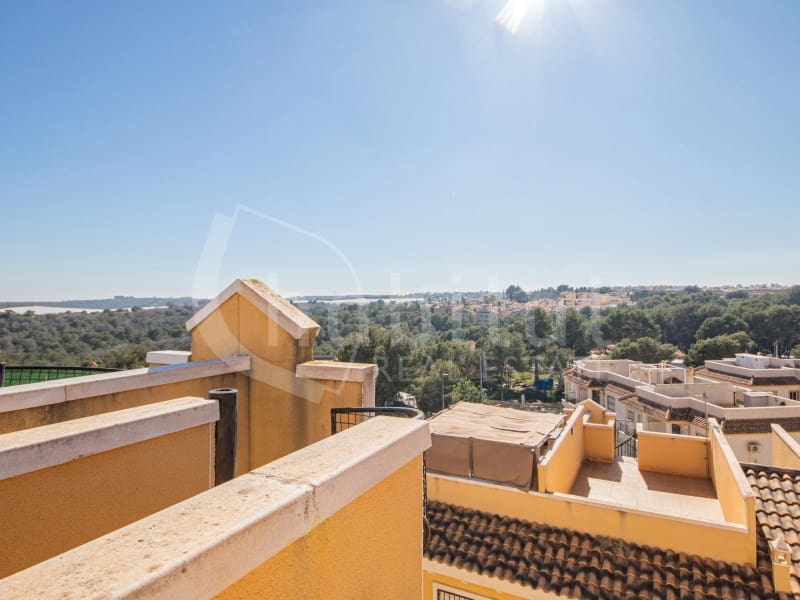 2 sovrum Lägenhet till salu i Algorfa med garage - 110 000 € (Ref: 9690381)