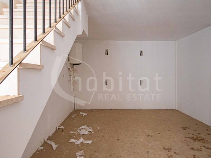 2 sovrum Lägenhet till salu i Algorfa med garage - 110 000 € (Ref: 9690381)