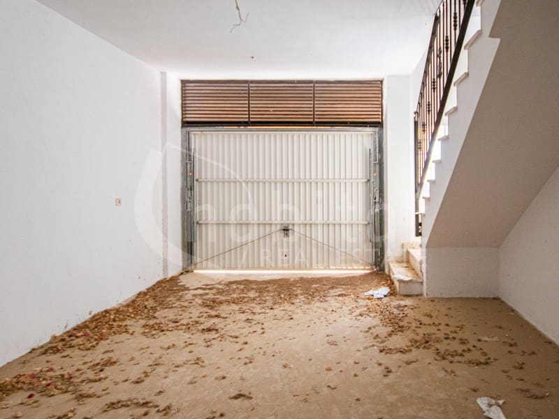 2 sovrum Lägenhet till salu i Algorfa med garage - 110 000 € (Ref: 9690381)