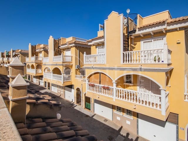 2 sovrum Lägenhet till salu i Algorfa med garage - 110 000 € (Ref: 9690381)