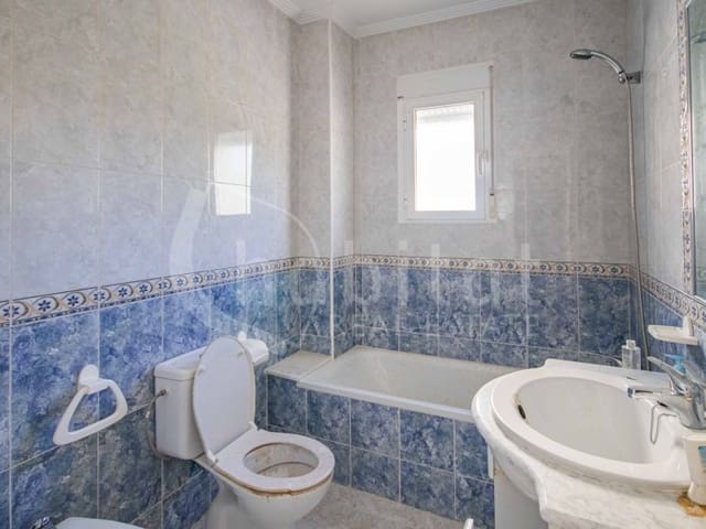 2 sovrum Lägenhet till salu i Algorfa med garage - 110 000 € (Ref: 9690381)