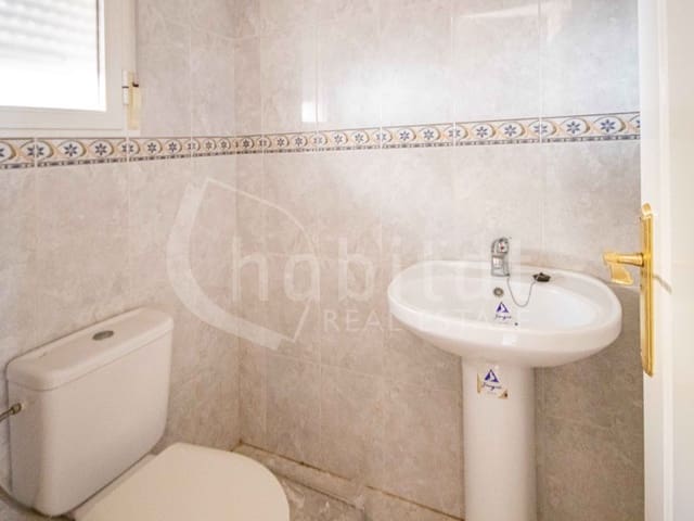 2 sovrum Lägenhet till salu i Algorfa med garage - 110 000 € (Ref: 9690381)