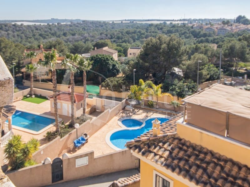 2 sovrum Lägenhet till salu i Algorfa med garage - 110 000 € (Ref: 9690381)