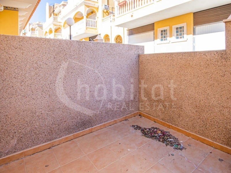 2 sovrum Lägenhet till salu i Algorfa med garage - 110 000 € (Ref: 9690381)