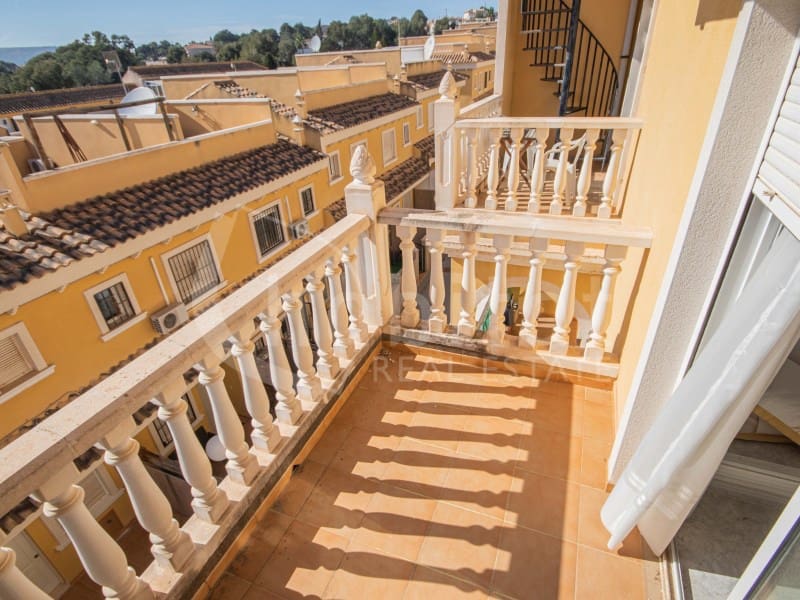 2 sovrum Lägenhet till salu i Algorfa med garage - 110 000 € (Ref: 9690381)