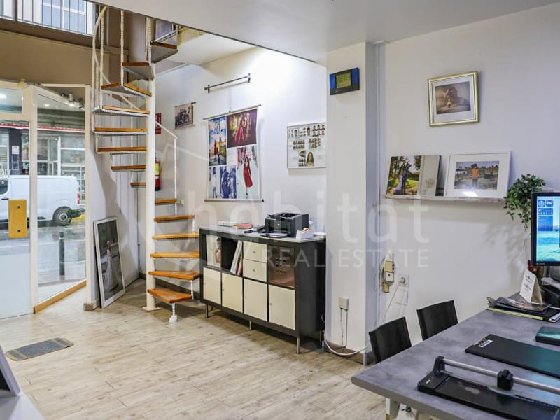 Commerciale in vendita in Los Montesinos - 99.900 € (Rif: 9695159)