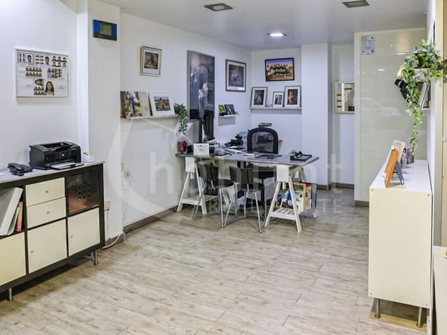 Erhverv til salg i Los Montesinos - € 99.900 (Ref: 9695159)