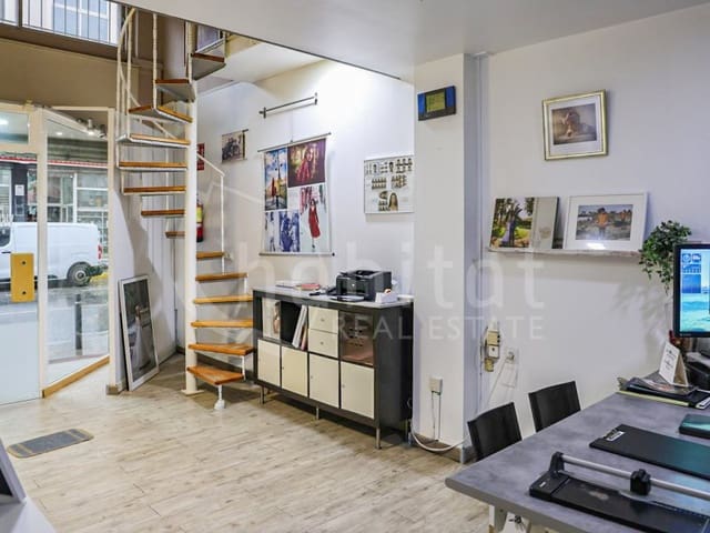 Erhverv til salg i Los Montesinos - € 99.900 (Ref: 9695159)