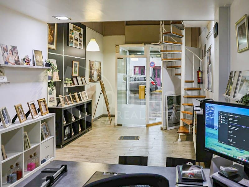 Commerciale in vendita in Los Montesinos - 99.900 € (Rif: 9695159)