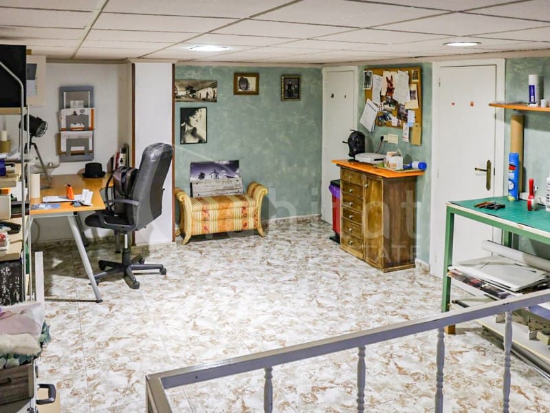 Commerciale in vendita in Los Montesinos - 99.900 € (Rif: 9695159)