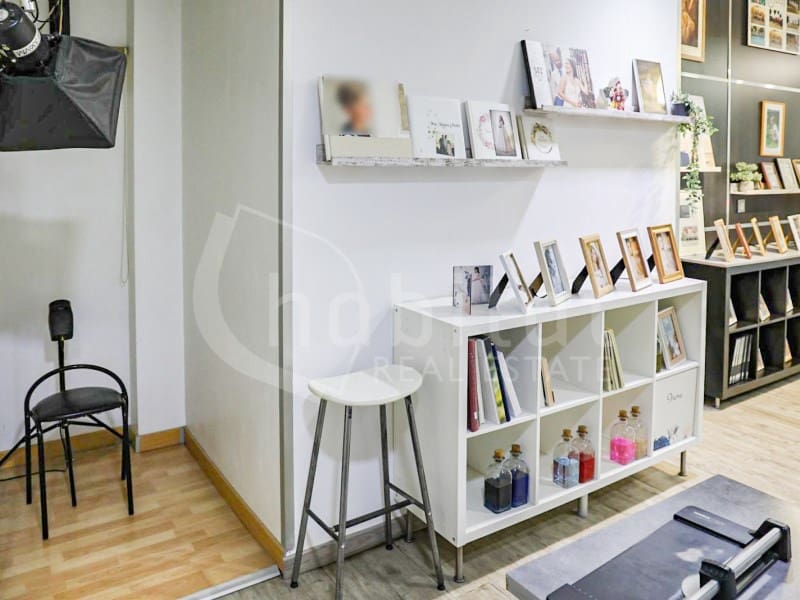 Commerciale in vendita in Los Montesinos - 99.900 € (Rif: 9695159)