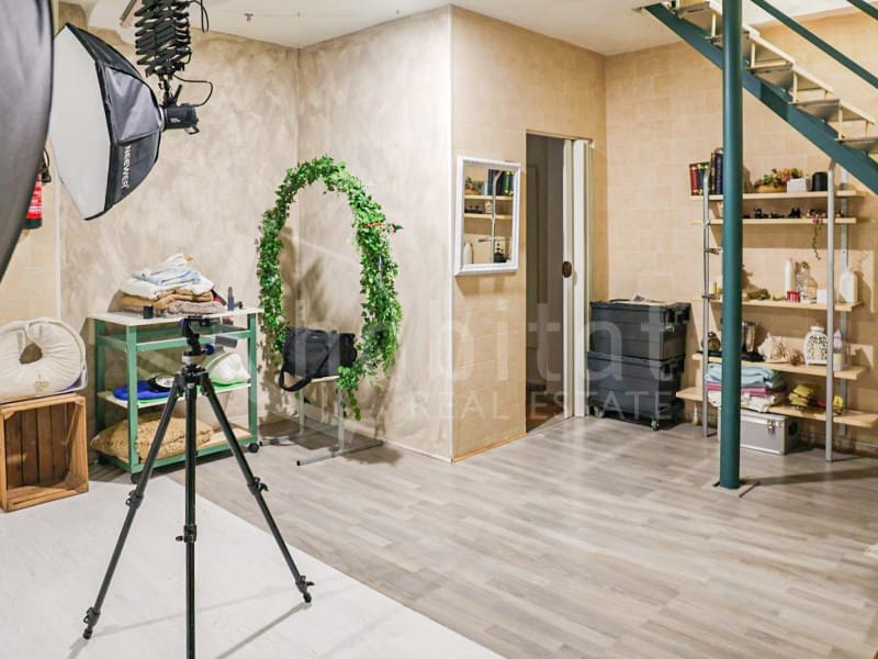 Commerciale in vendita in Los Montesinos - 99.900 € (Rif: 9695159)