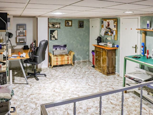 Erhverv til salg i Los Montesinos - € 99.900 (Ref: 9695159)