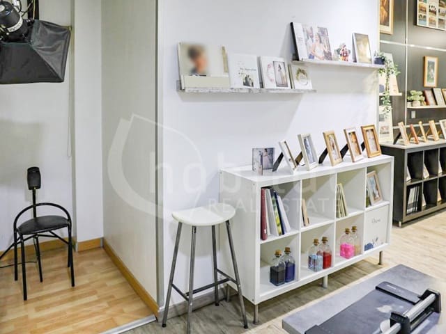 Erhverv til salg i Los Montesinos - € 99.900 (Ref: 9695159)