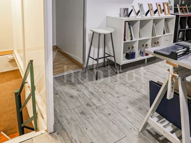 Erhverv til salg i Los Montesinos - € 99.900 (Ref: 9695159)