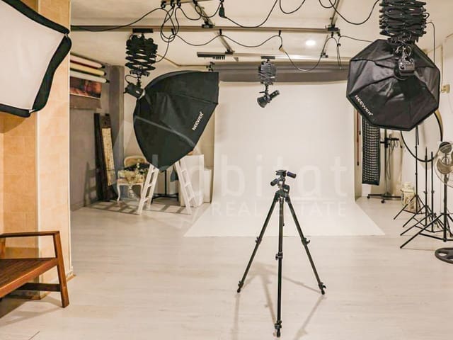 Erhverv til salg i Los Montesinos - € 99.900 (Ref: 9695159)