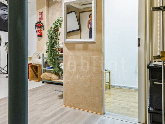 Erhverv til salg i Los Montesinos - € 99.900 (Ref: 9695159)