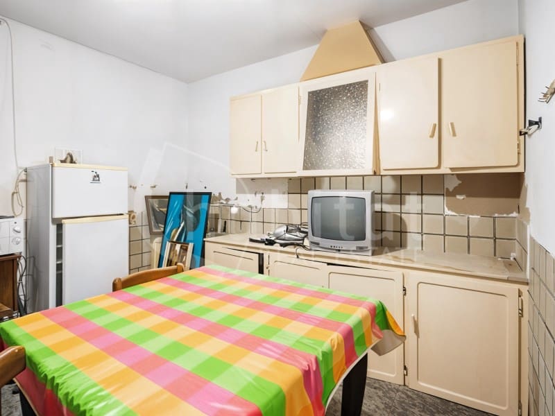 Bungalow de 3 habitaciones en Los Montesinos en venta - 99.900 € (Ref: 9695160)