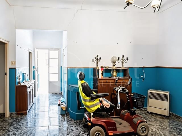 Bungalow de 3 habitaciones en Los Montesinos en venta - 99.900 € (Ref: 9695160)