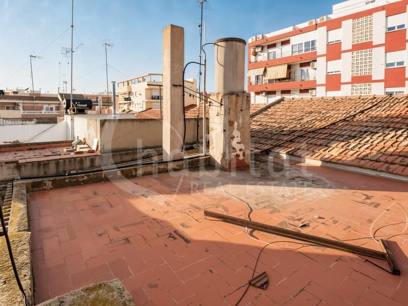 Bungalow de 3 habitaciones en Los Montesinos en venta - 99.900 € (Ref: 9695160)