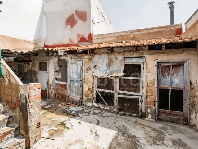 Bungalow de 3 habitaciones en Los Montesinos en venta - 99.900 € (Ref: 9695160)