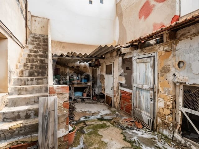 Bungalow de 3 habitaciones en Los Montesinos en venta - 99.900 € (Ref: 9695160)