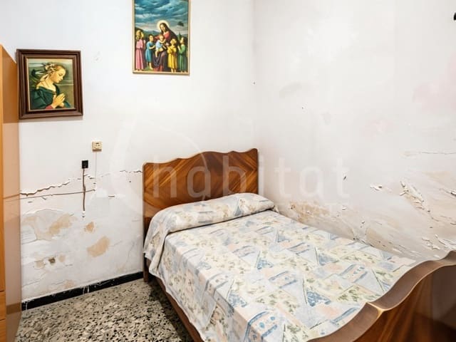 Bungalow de 3 habitaciones en Los Montesinos en venta - 99.900 € (Ref: 9695160)